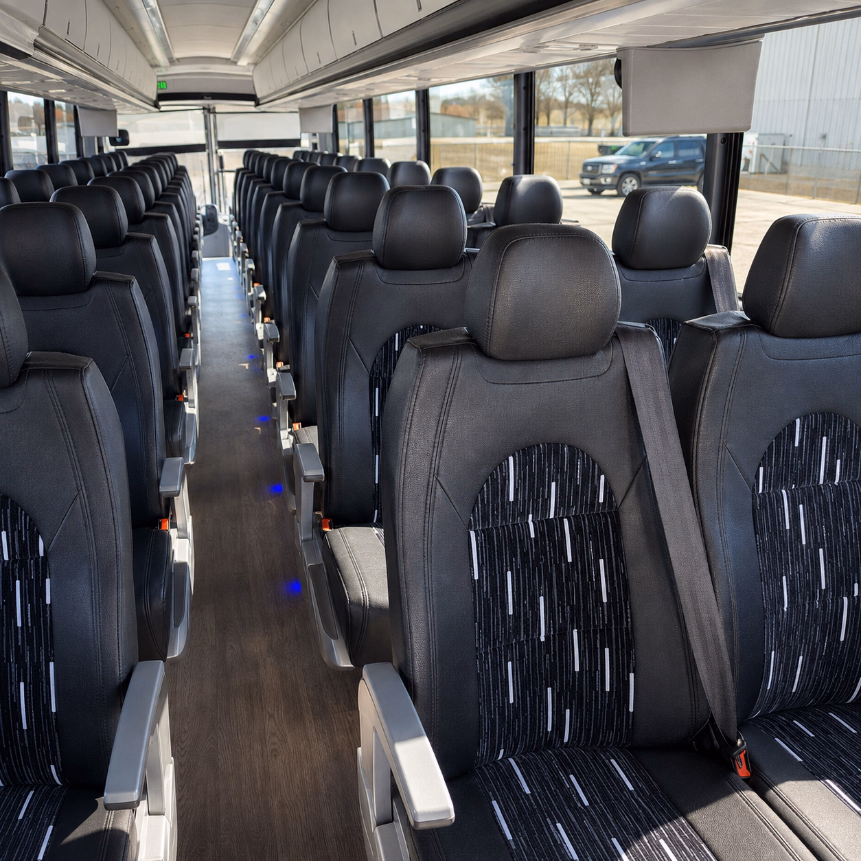 jurupa valley concert transportation