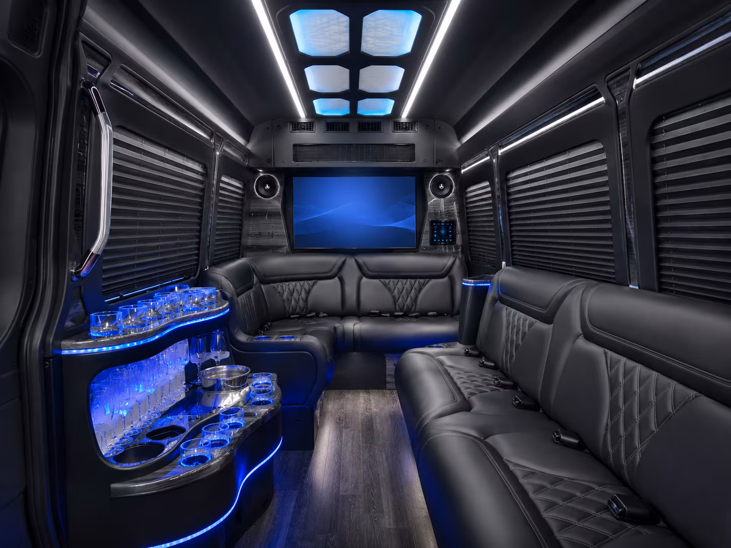 jurupa valley corporate transportation