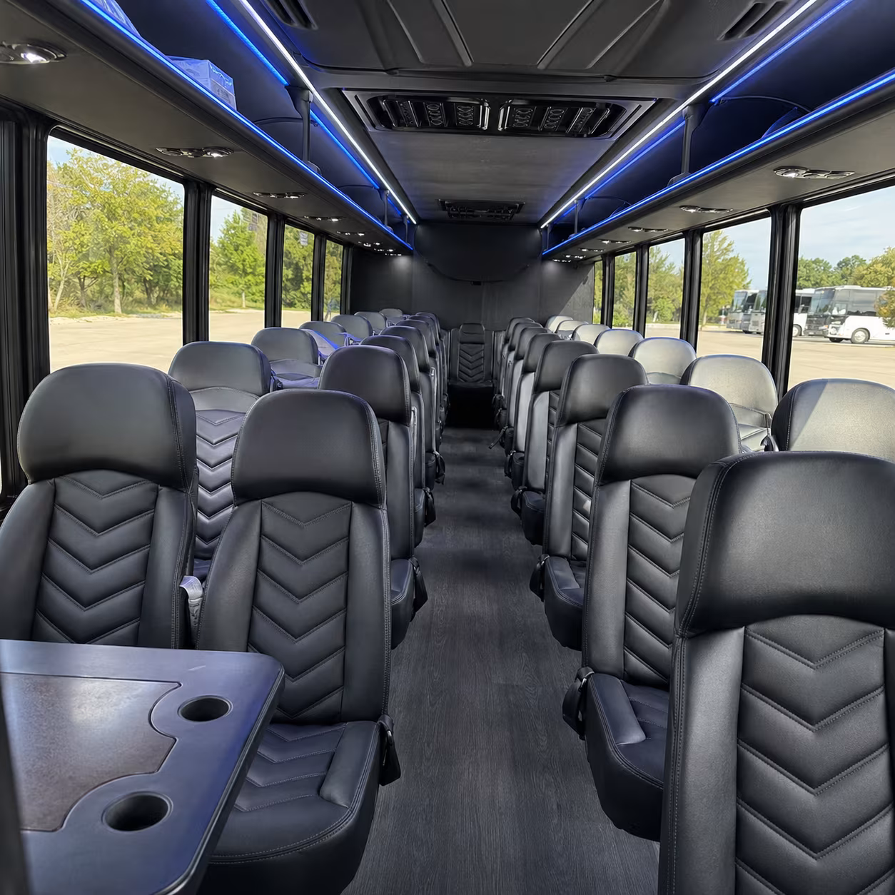 jurupa valley sporting event transportation