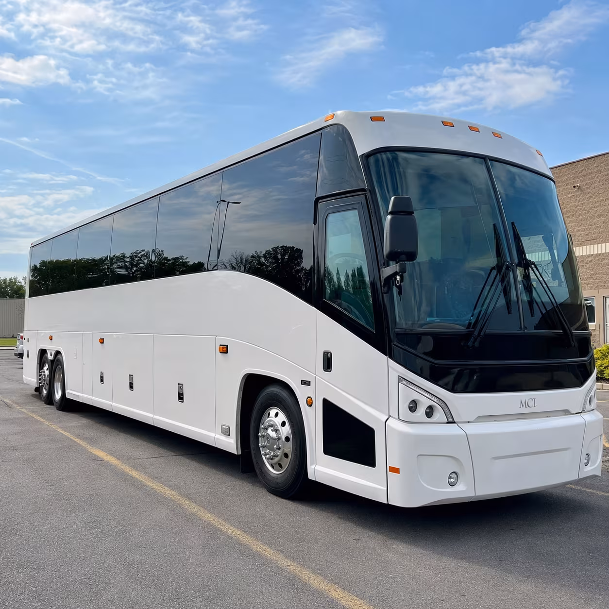 jurupa valley wedding transportation